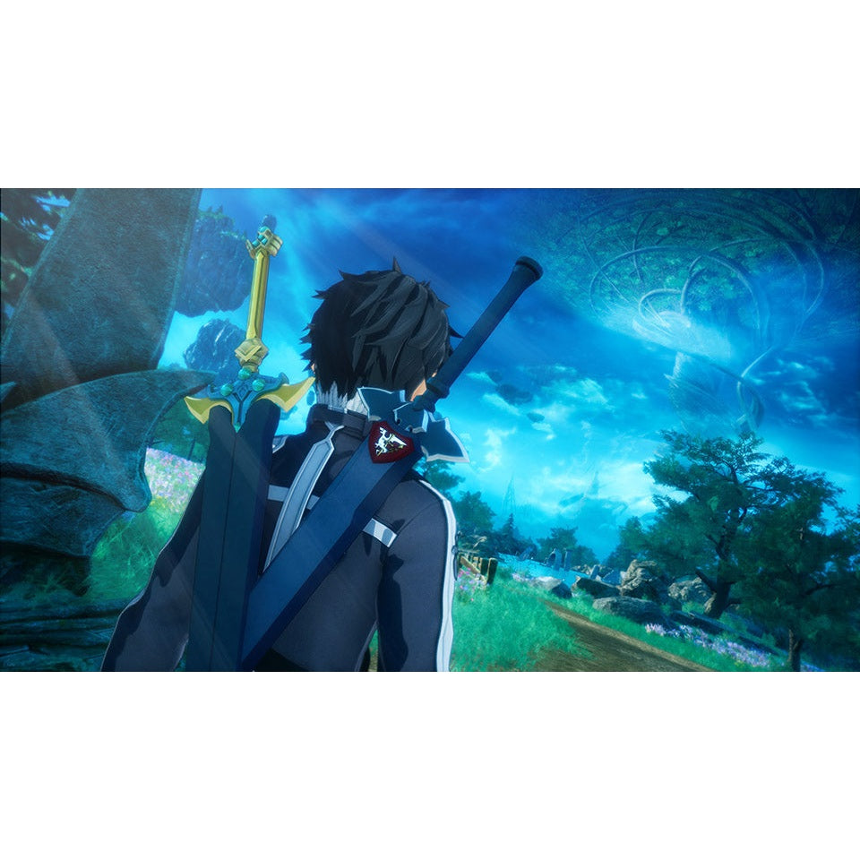 Sword Art Online: Fractured Daydream for Nintendo Switch (Disc)