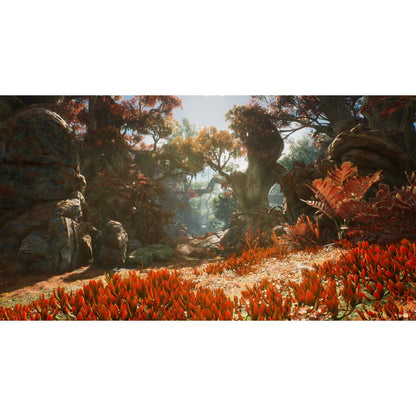 Outcast – A New Beginning for PlayStation 5 (Disc)