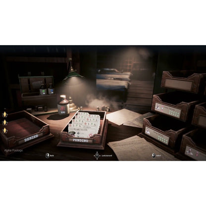 War Hospital Deluxe Edition for Xbox Series X (Disc)