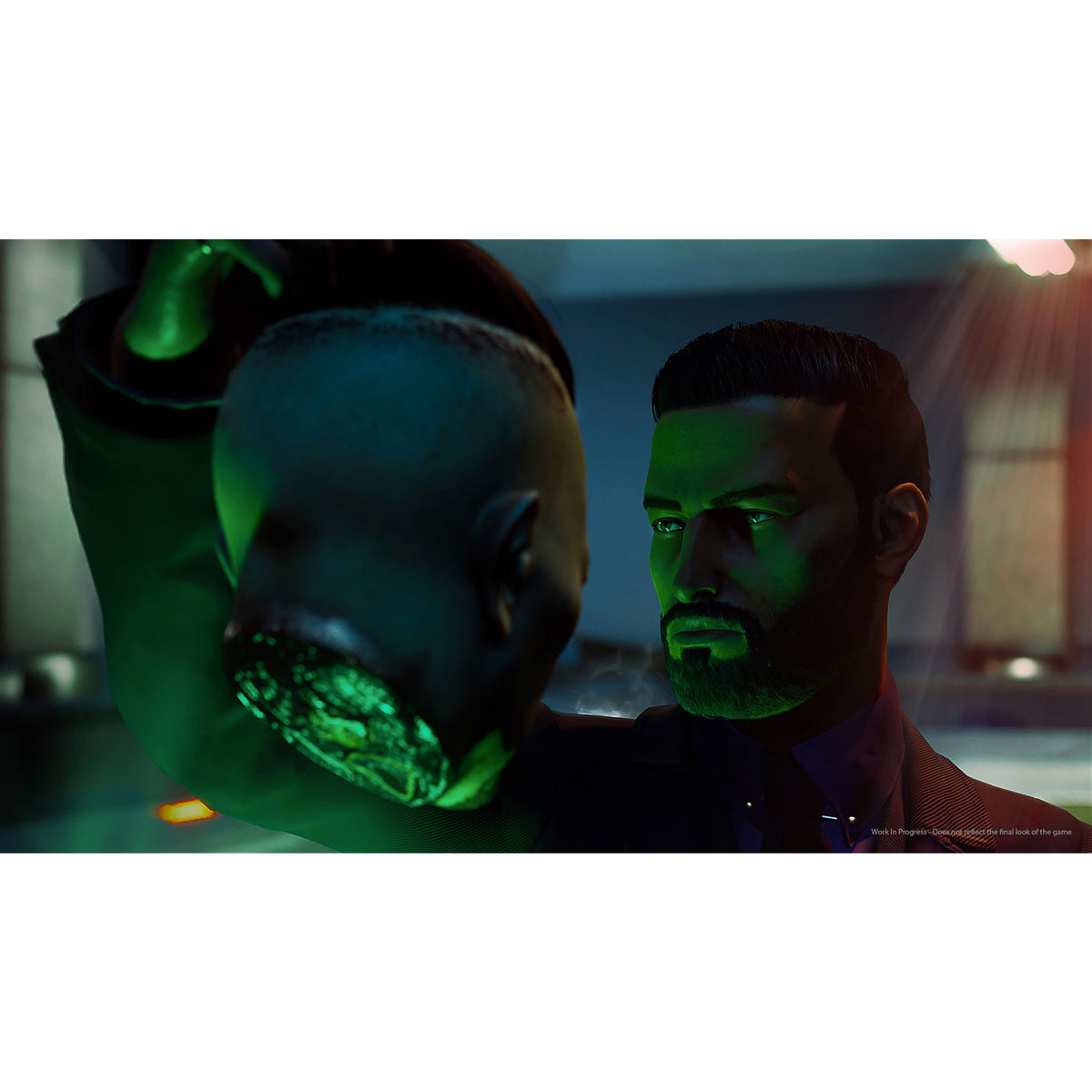 Vampire: The Masquerade – Swansong for Nintendo Switch (Disc)