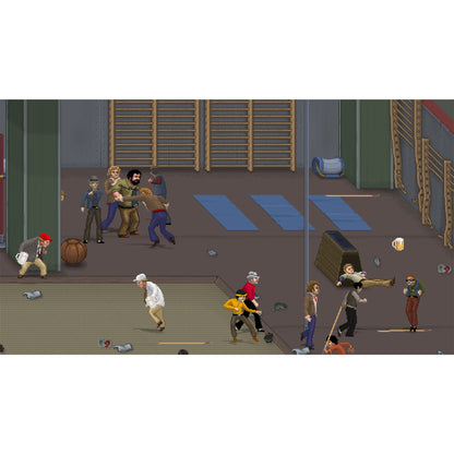 Bud Spencer & Terence Hill: Slaps and Beans 2 for Nintendo Switch (Disc)