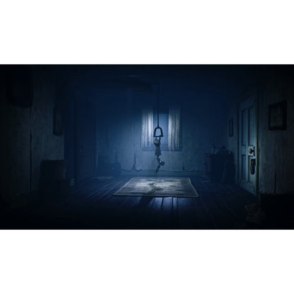 Little Nightmares II Enhanced Edition for Xbox One & Xbox Series X (Disc)