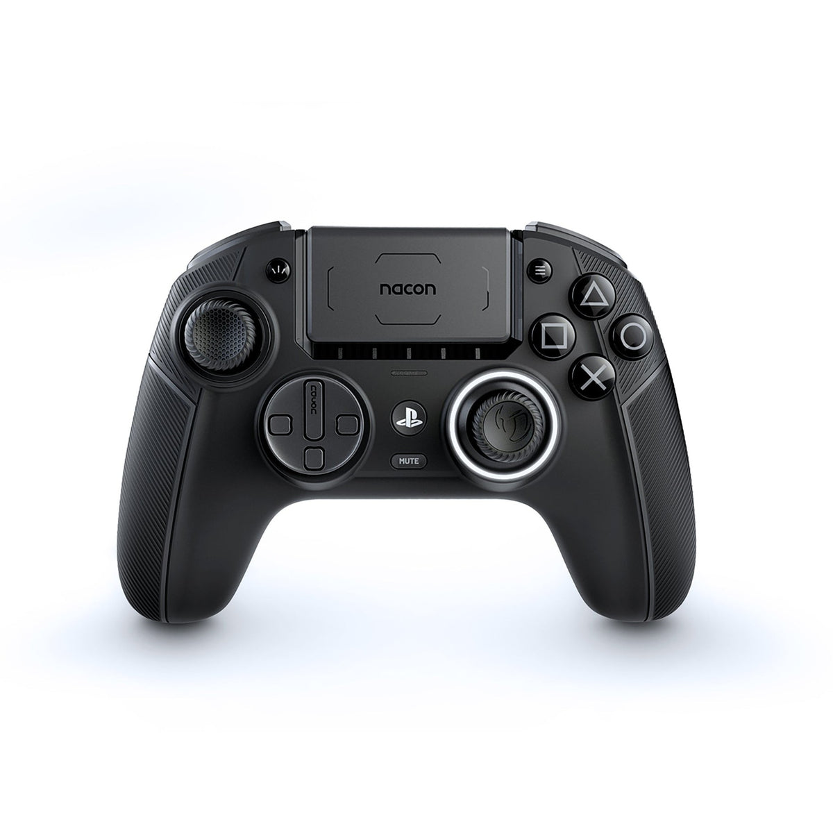 NACON Revolution 5 Pro Wireless Controller for PS5, PS4 & PC - Black