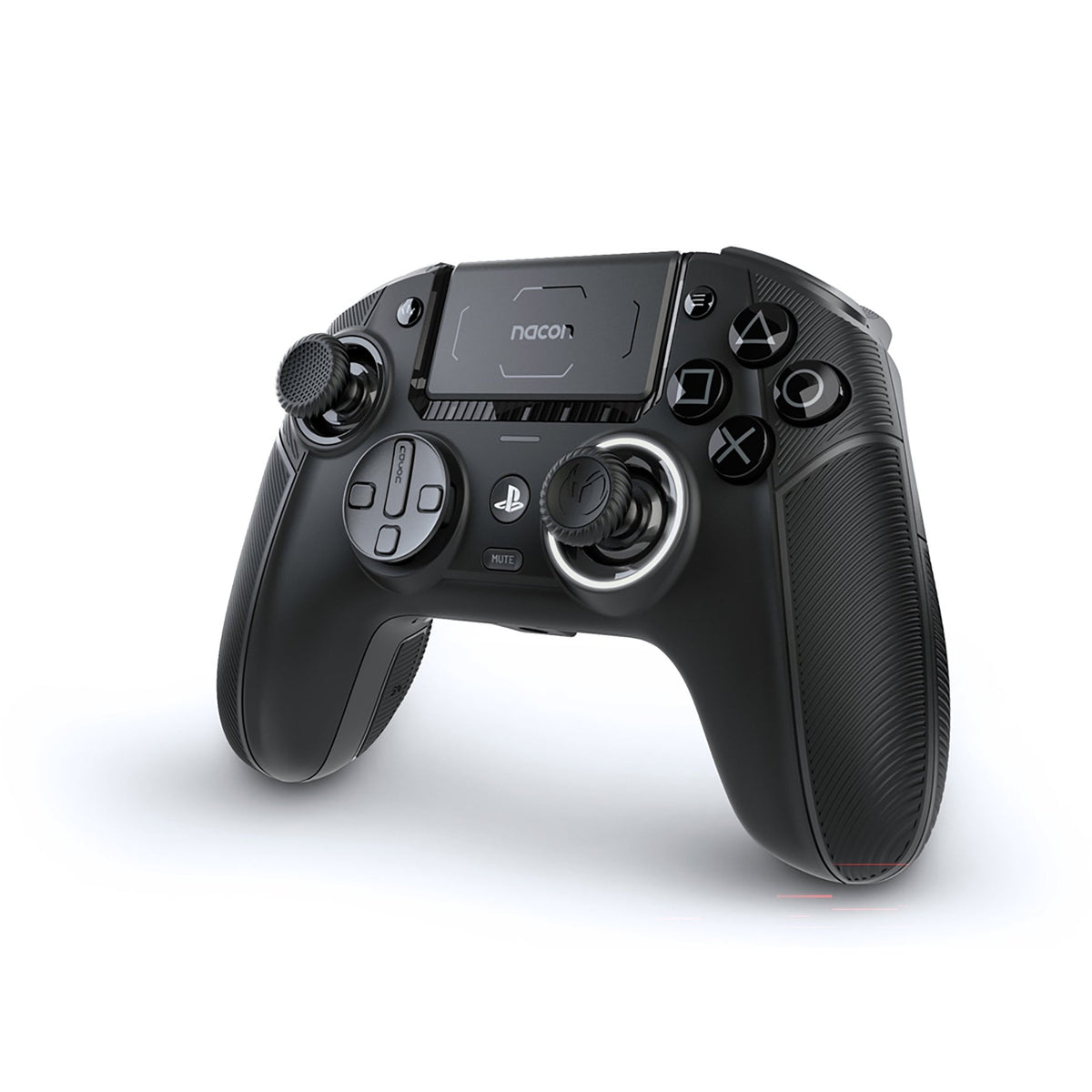 NACON Revolution 5 Pro Wireless Controller for PS5, PS4 & PC - Black