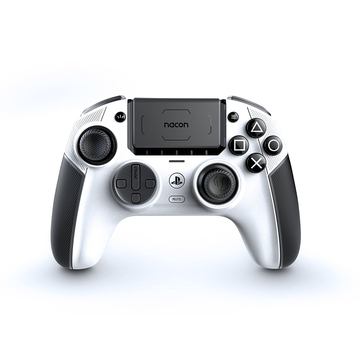 NACON Revolution 5 Pro Wireless Controller for PS5, PS4 & PC - White