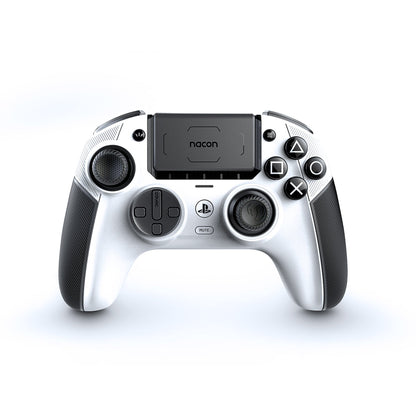 NACON Revolution 5 Pro Wireless Controller for PS5, PS4 & PC - White