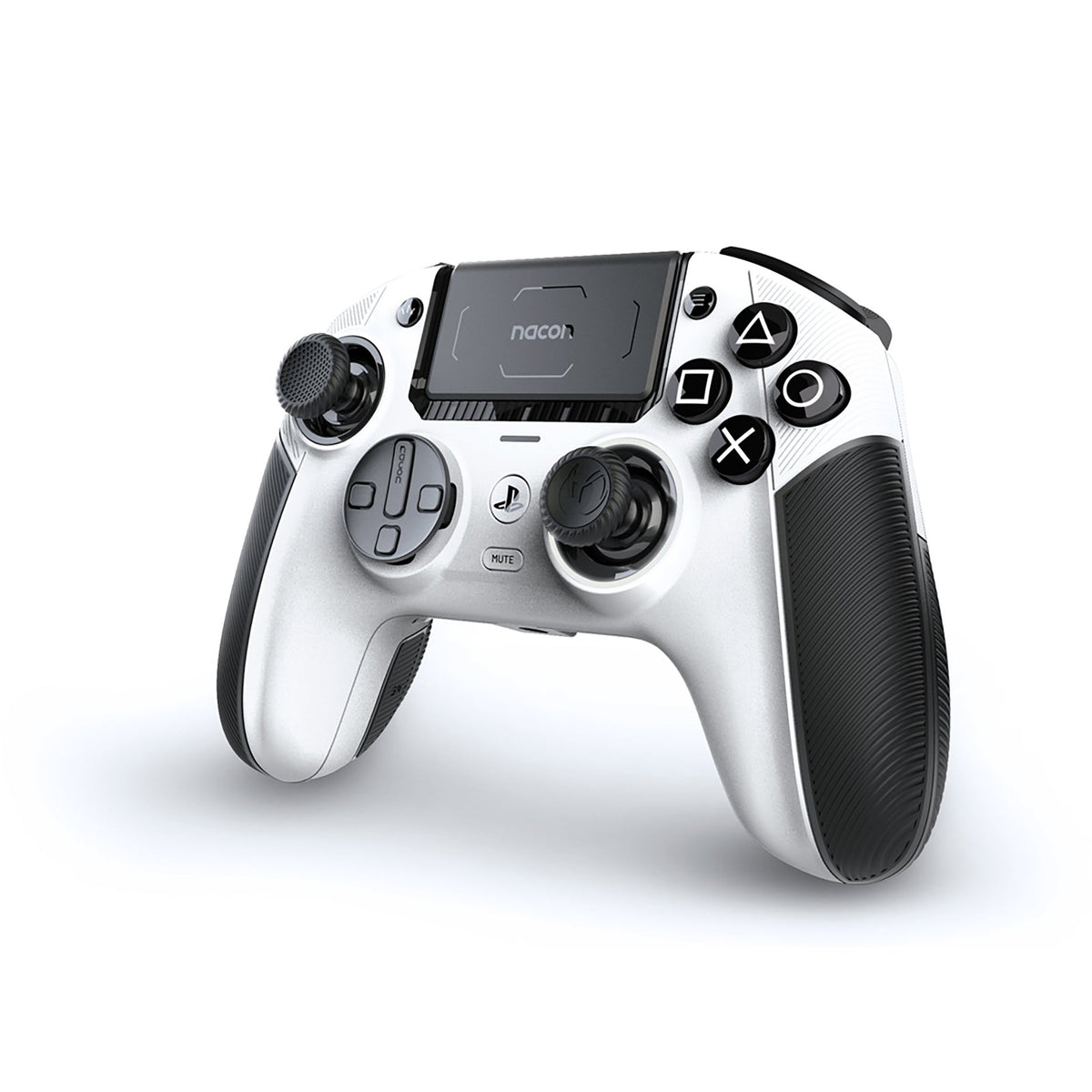 NACON Revolution 5 Pro Wireless Controller for PS5, PS4 & PC - White