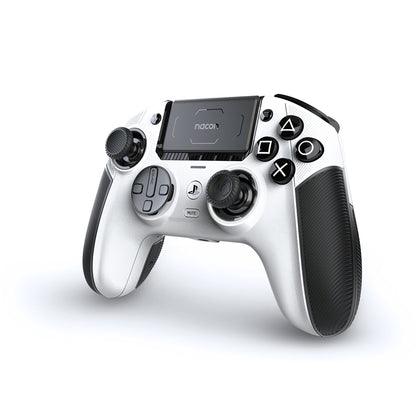 NACON Revolution 5 Pro Wireless Controller for PS5, PS4 & PC - White