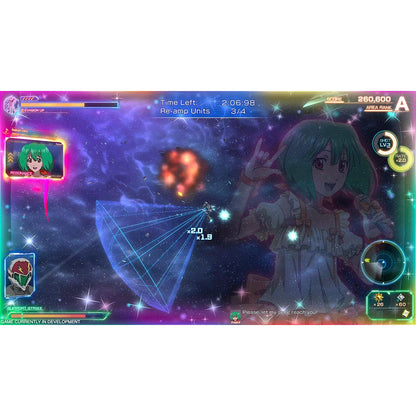 MACROSS -Shooting Insight- for PlayStation 4 (Disc)