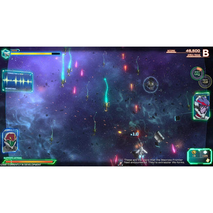 MACROSS -Shooting Insight- for PlayStation 4 (Disc)