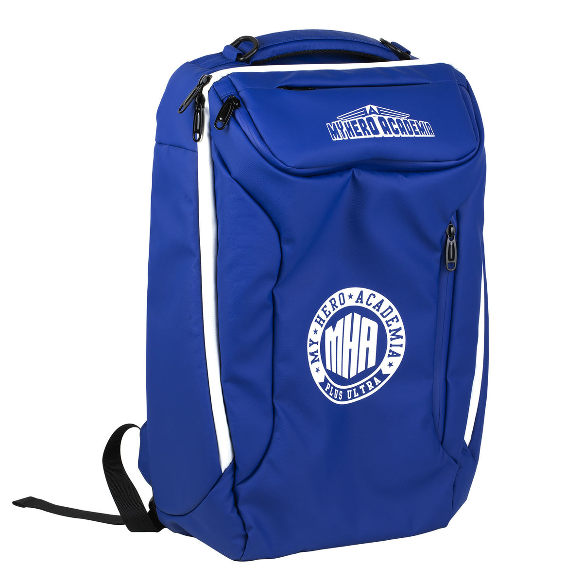 Konix My Hero Academia 17-Inch Gaming Laptop Backpack