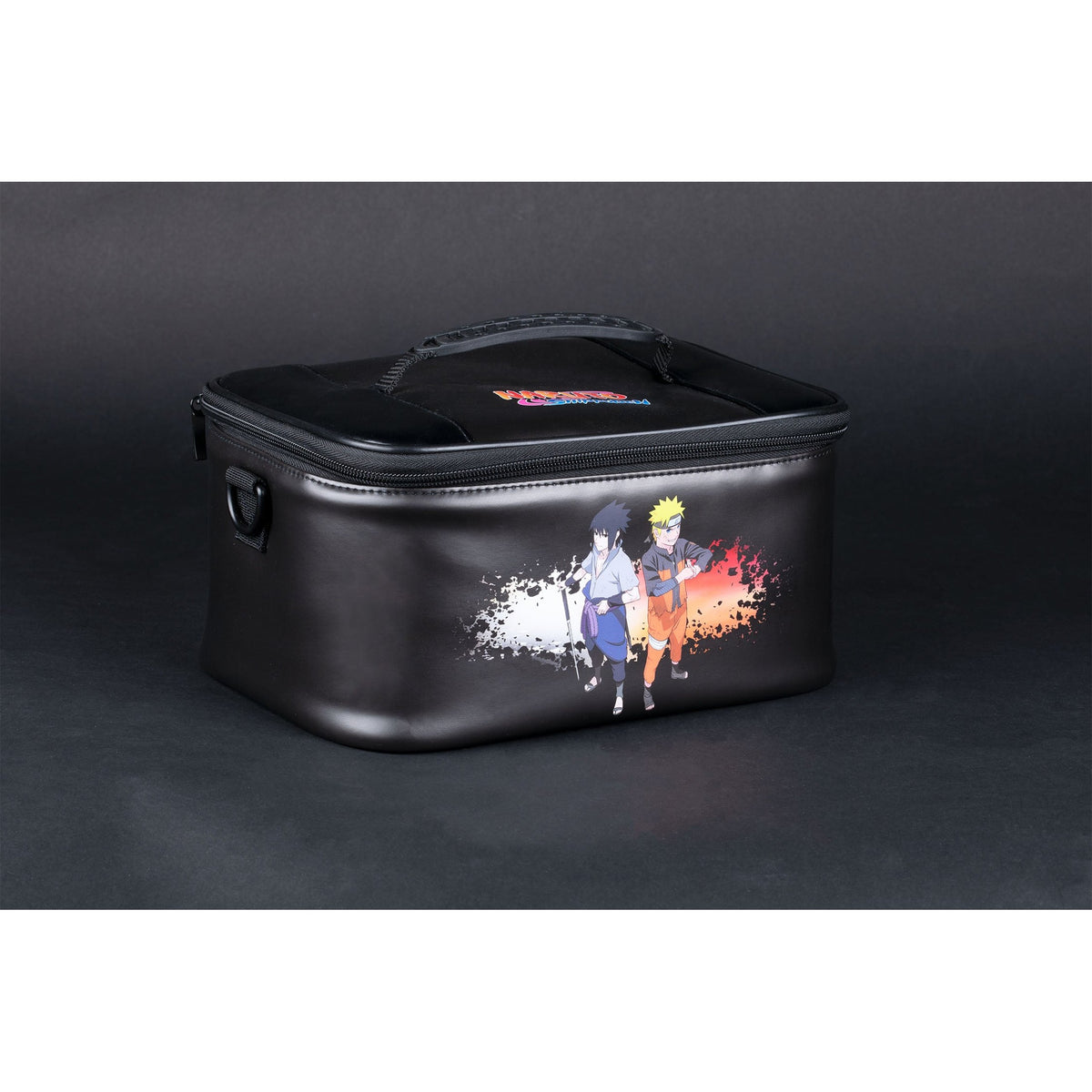 Konix Naruto Lunch Bag for Nintendo Switch