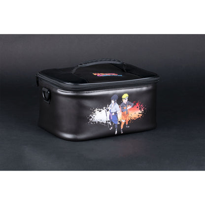 Konix Naruto Lunch Bag for Nintendo Switch