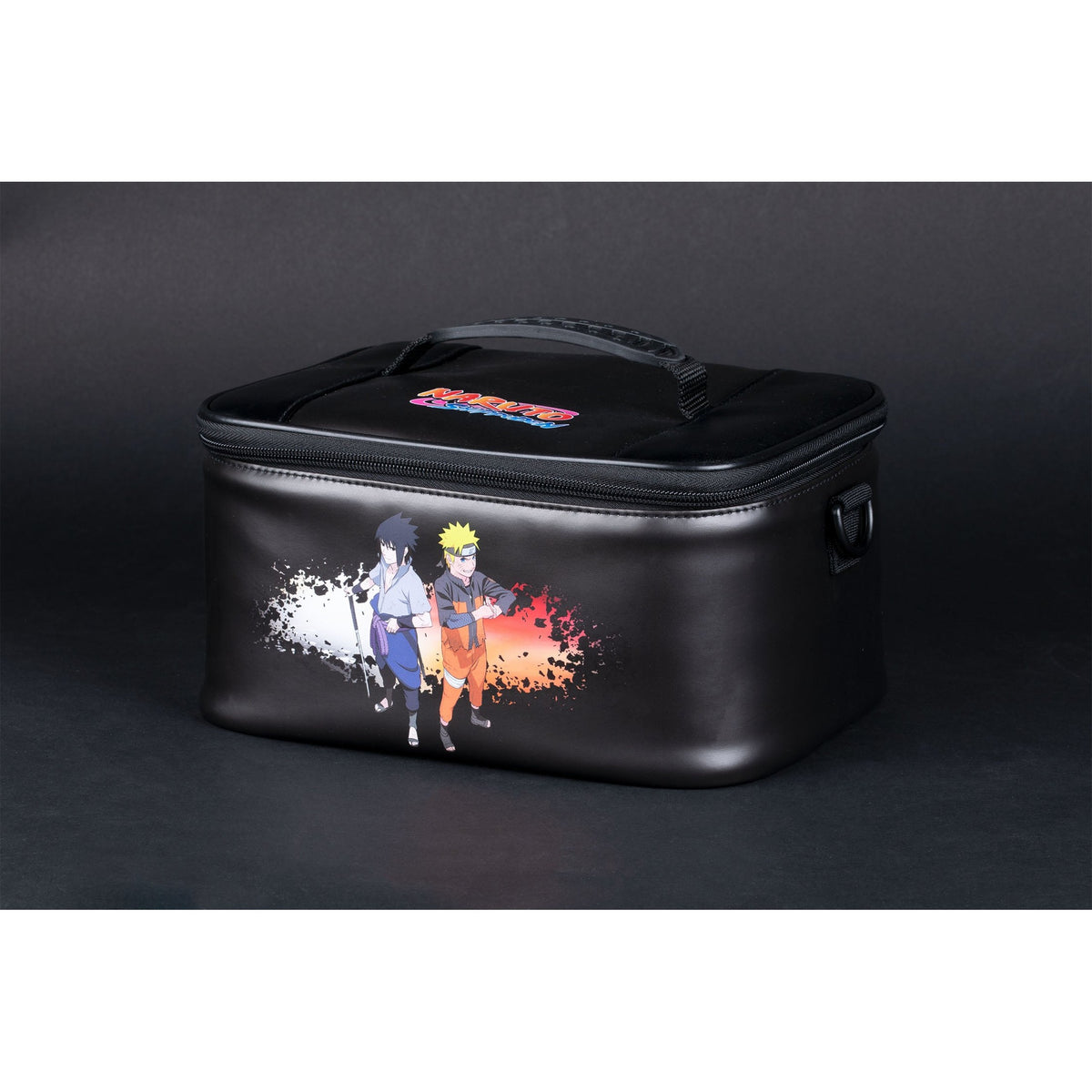 Konix Naruto Lunch Bag for Nintendo Switch