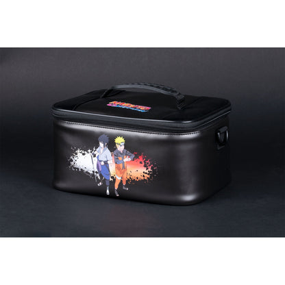 Konix Naruto Lunch Bag for Nintendo Switch