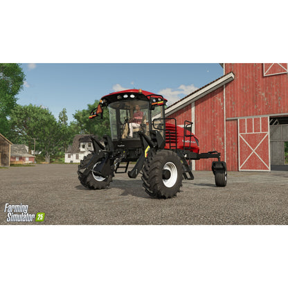 Farming Simulator 25 for PlayStation 5 (Disc)