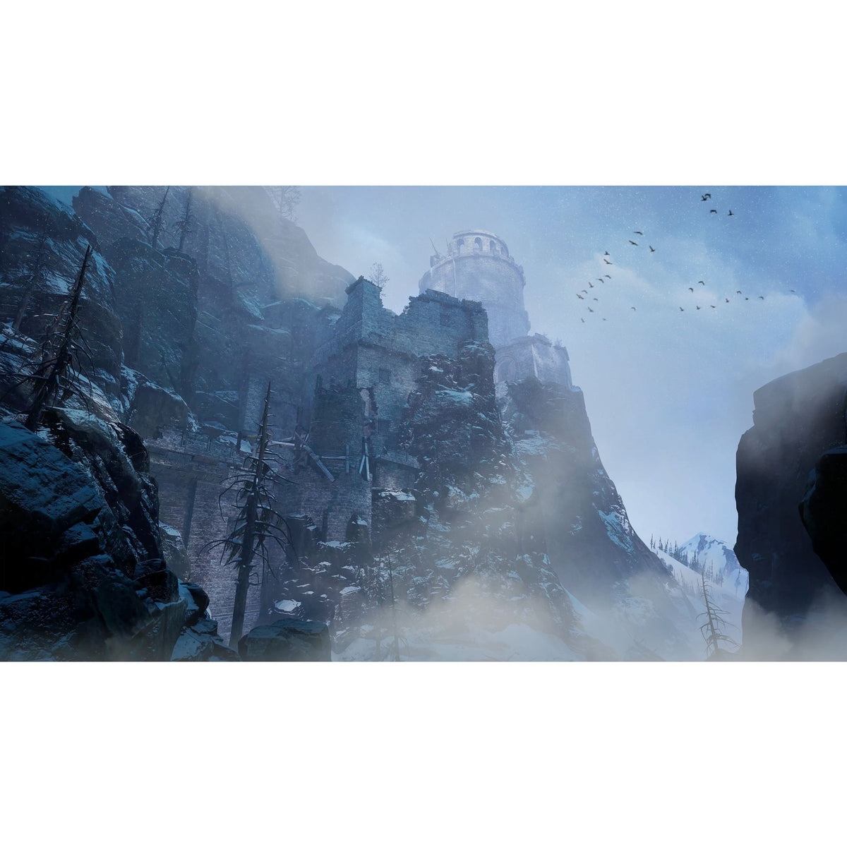 Skydance's Behemoth PS5 PS VR2 (Disc)