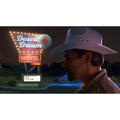 As Dusk Falls Special Edition for PlayStation 5 (Disc)