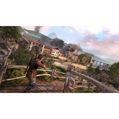 Sniper Elite: Resistance for PlayStation 4 (Disc)