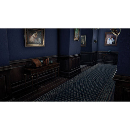 The Inheritance of Crimson Manor: Victorian Edition for PS5 (Disc)