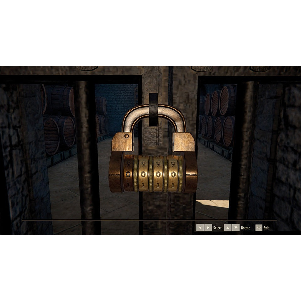 The Inheritance of Crimson Manor: Victorian Edition for PS5 (Disc)