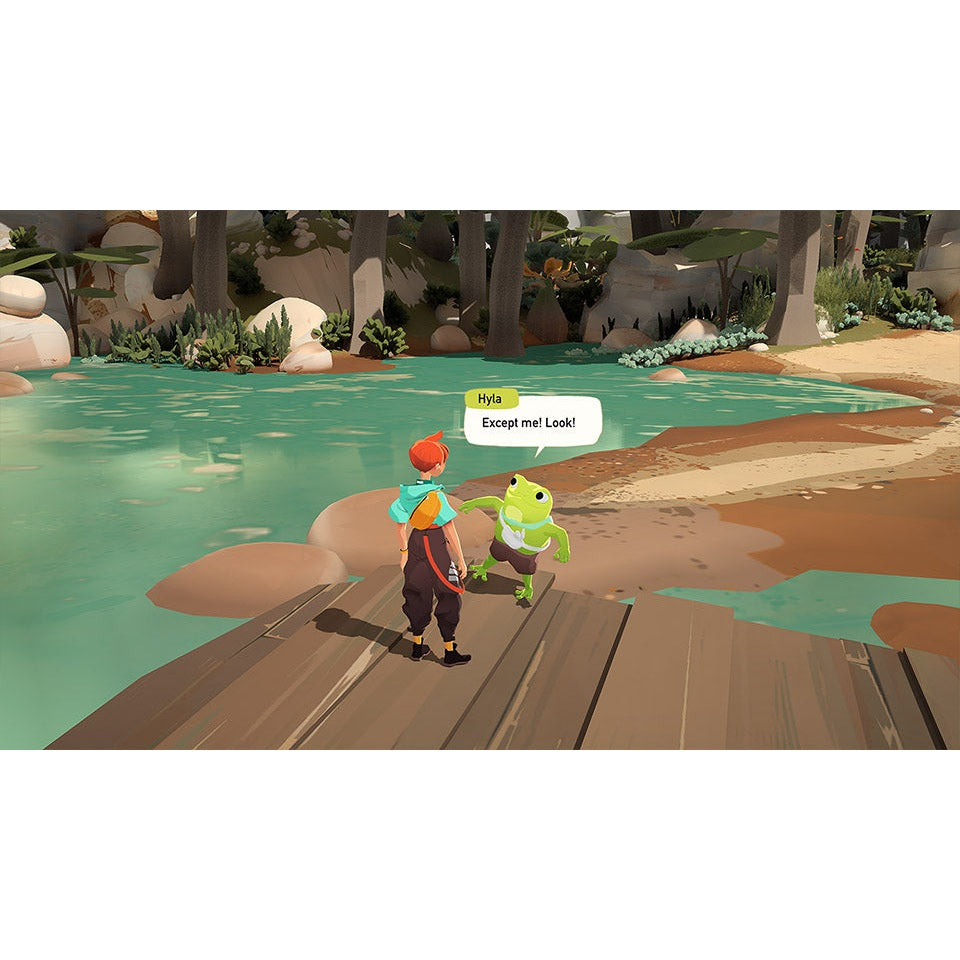Caravan SandWitch for Nintendo Switch (Disc)