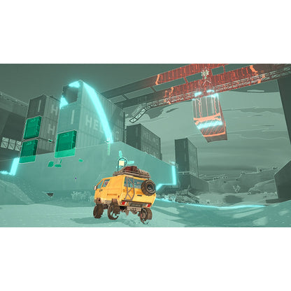 Caravan SandWitch for Nintendo Switch (Disc)