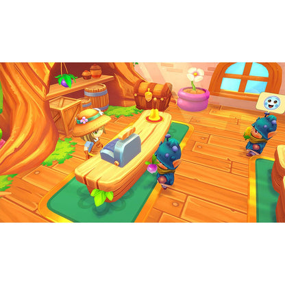 Sugardew Island for PlayStation 5 (Disc)