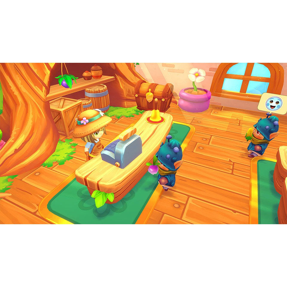 Sugardew Island for PlayStation 5 (Disc)