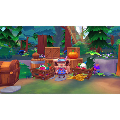 Sugardew Island for PlayStation 5 (Disc)