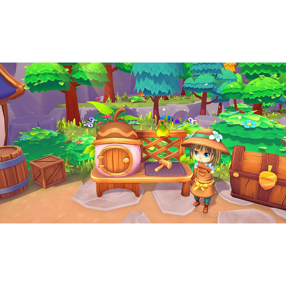 Sugardew Island for PlayStation 5 (Disc)