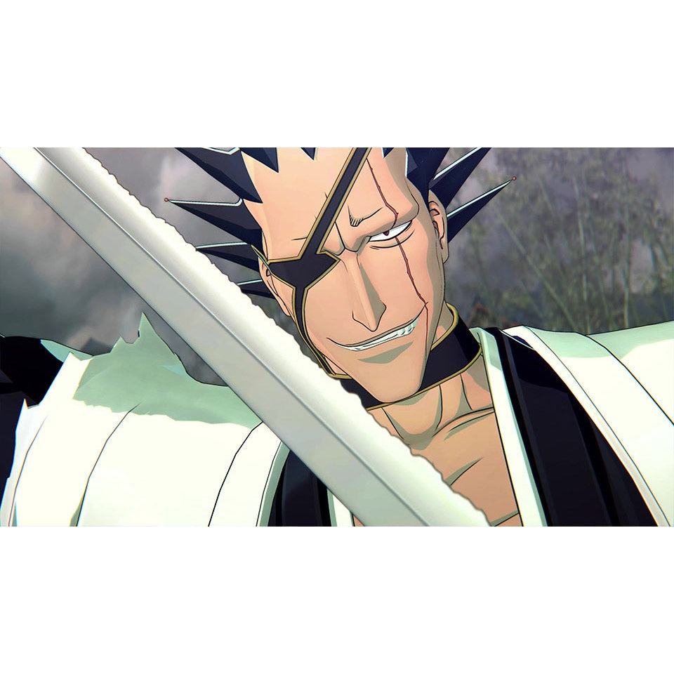 BLEACH: Rebirth of Souls for PlayStation 5 (Disc)