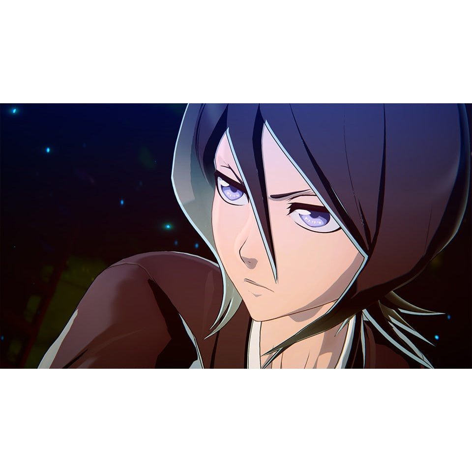 BLEACH: Rebirth of Souls for PlayStation 5 (Disc)