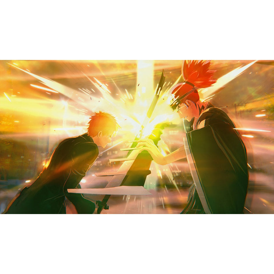 BLEACH: Rebirth of Souls for PlayStation 5 (Disc)
