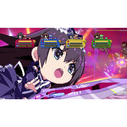Phantom Breaker: Battle Grounds Ultimate Day One Edition for Nintendo Switch (Disc)