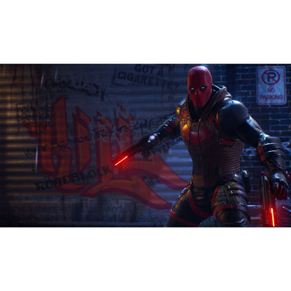 Gotham Knights Collector's Edition for PlayStation 5 (Disc)
