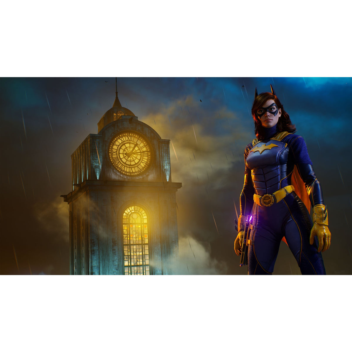 Gotham Knights Collector's Edition for PlayStation 5 (Disc)