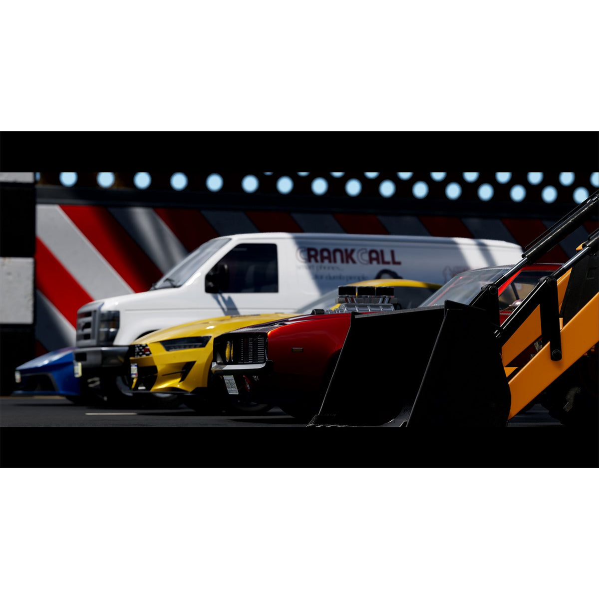 Wreckreation for PlayStation 5 (Disc)