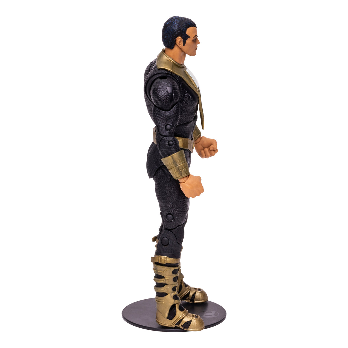 McFarlane Toys DC Multiverse Black Adam Endless Winter 7-Inch Build-A Figure