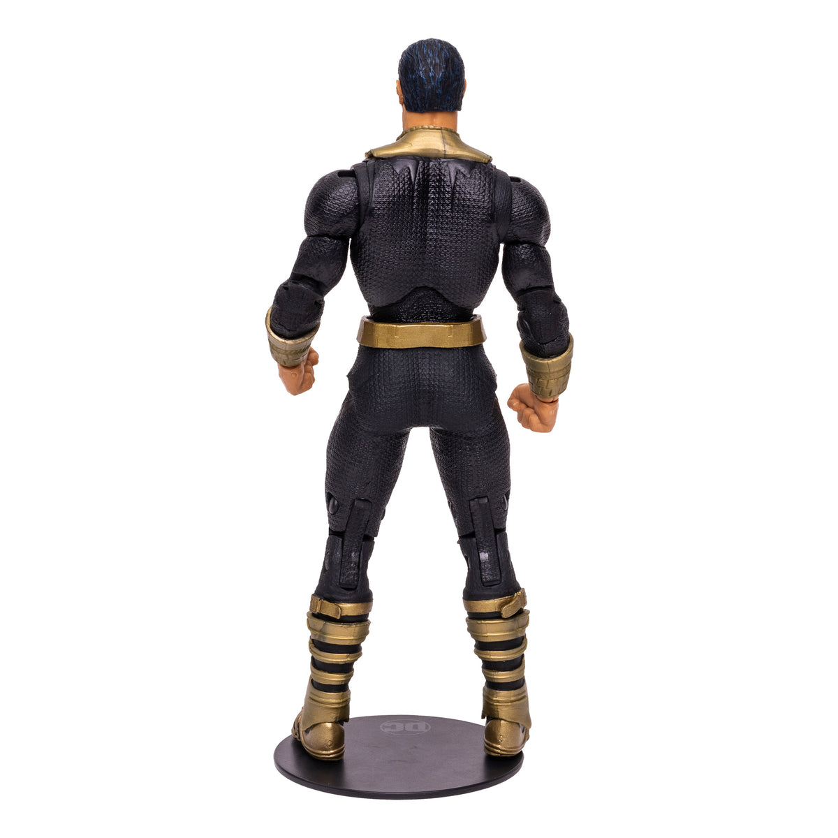 McFarlane Toys DC Multiverse Black Adam Endless Winter 7-Inch Build-A Figure