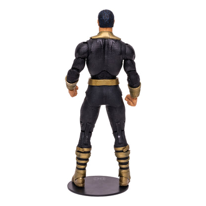 McFarlane Toys DC Multiverse Black Adam Endless Winter 7-Inch Build-A Figure