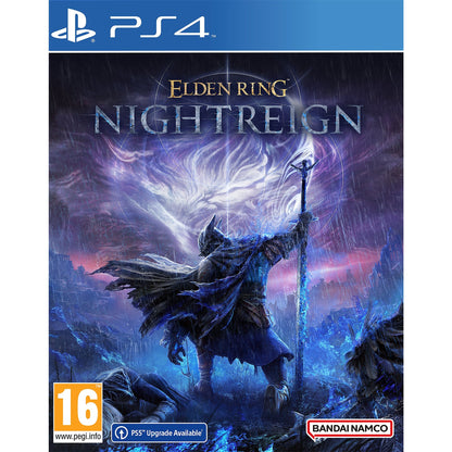 Elden Ring Nightreign for PlayStation 4 (Disc)