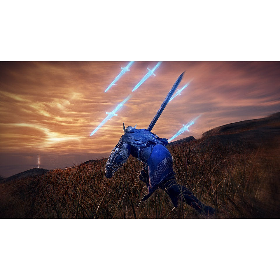 Elden Ring Nightreign Seekers Edition for PlayStation 4 (Disc)