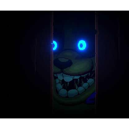 Five Nights at Freddy's: Into the Pit for Xbox Series X & Xbox One (Disc)