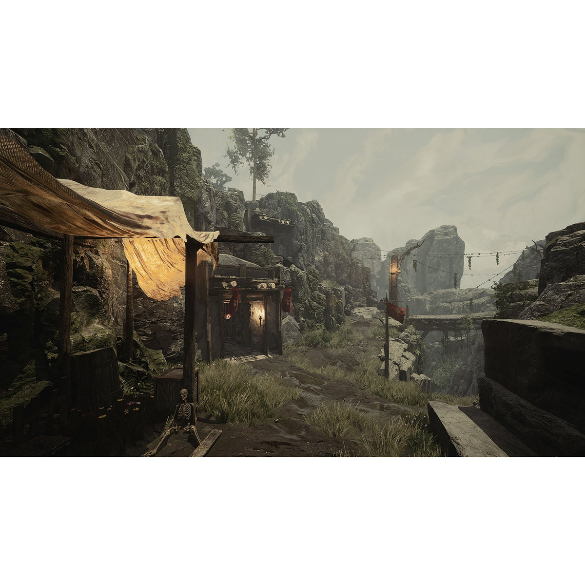 Gothic 1 Remake for PlayStation 5 (Disc)