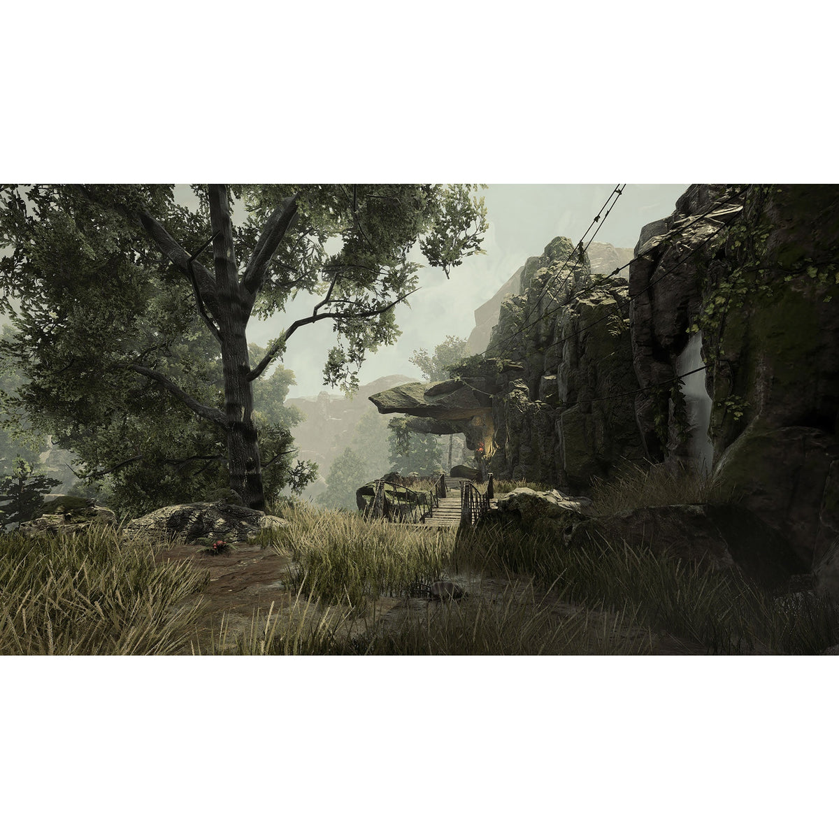 Gothic 1 Remake for PlayStation 5 (Disc)