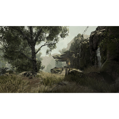 Gothic 1 Remake for PlayStation 5 (Disc)
