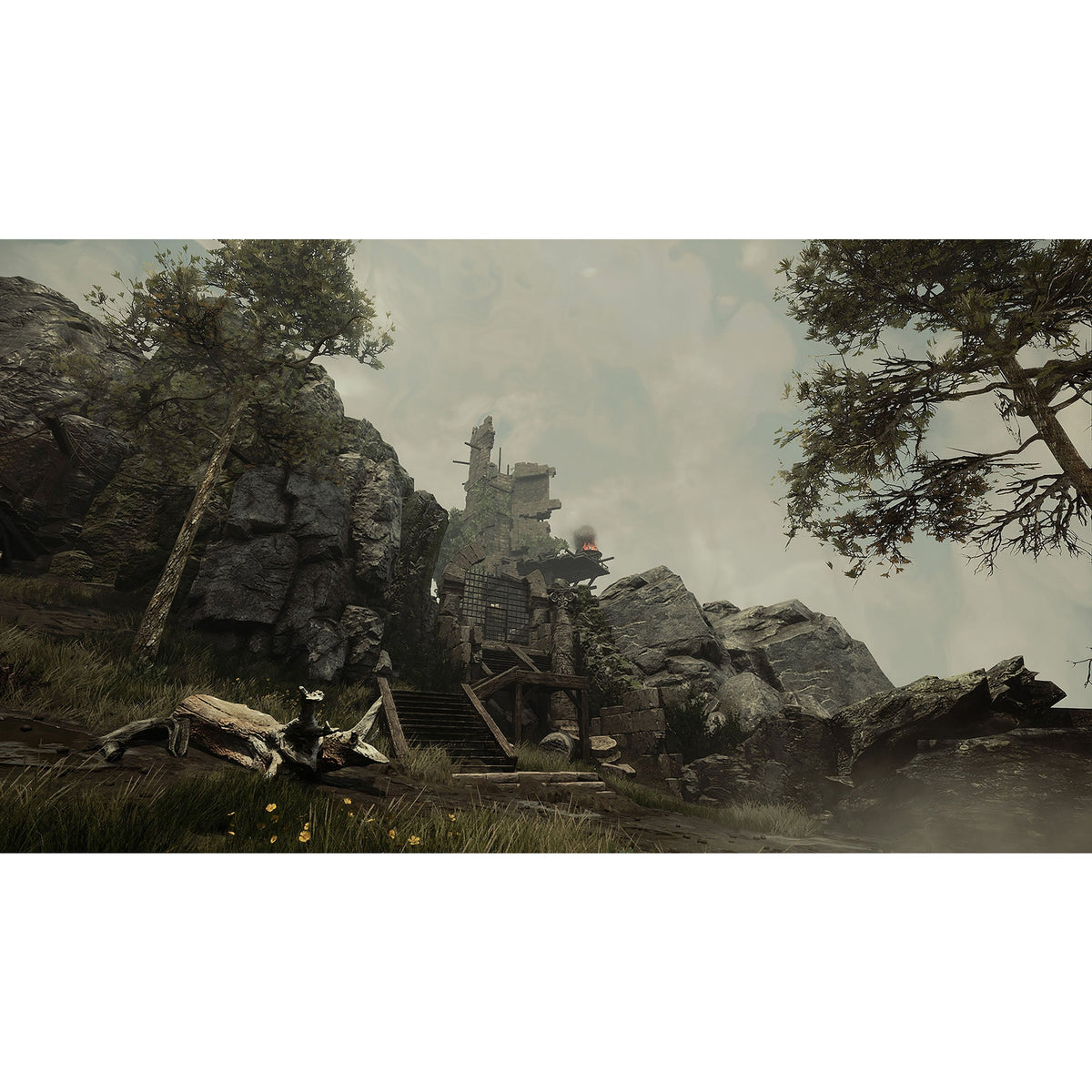 Gothic 1 Remake for PlayStation 5 (Disc)