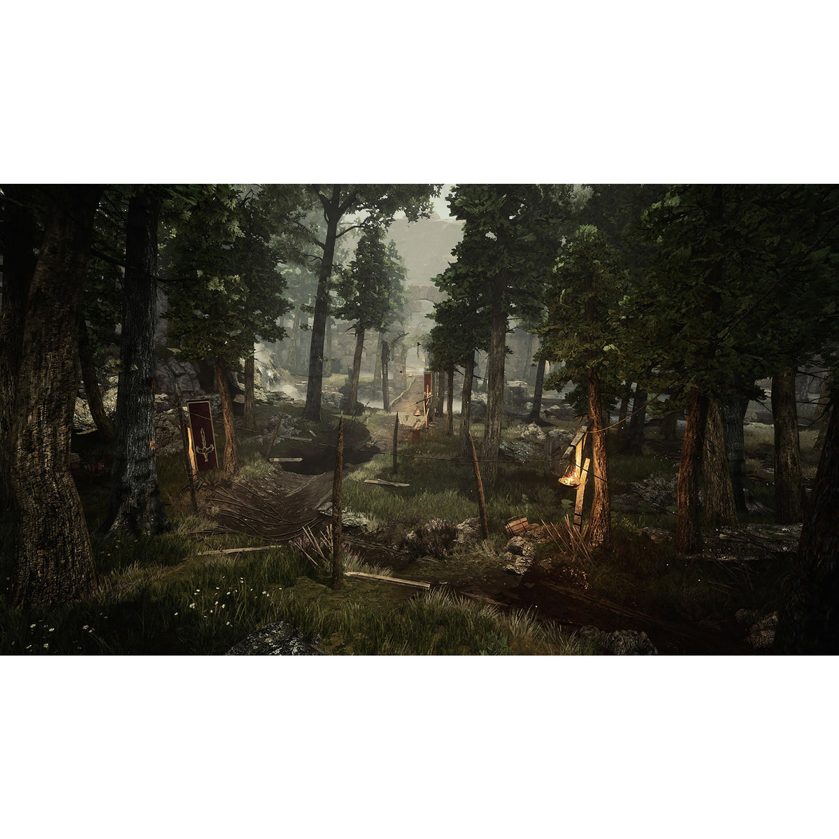 Gothic 1 Remake for PlayStation 5 (Disc)