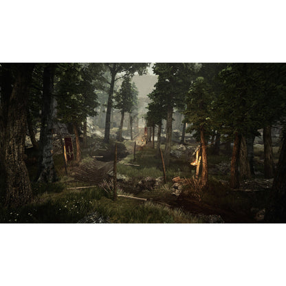 Gothic 1 Remake for PlayStation 5 (Disc)